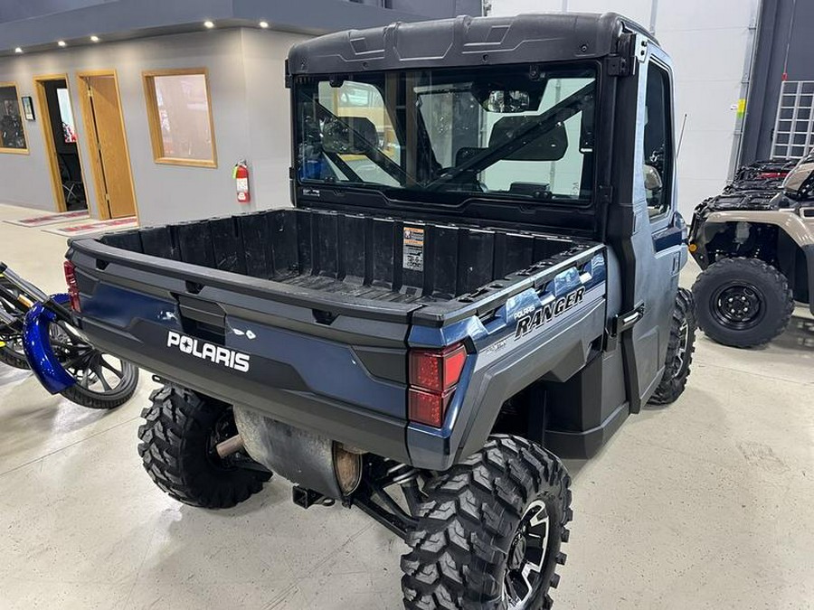 2019 Polaris® Ranger XP® 1000 EPS NorthStar Edition With Ride Command®