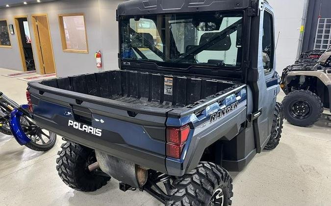 2019 Polaris® Ranger XP® 1000 EPS NorthStar Edition With Ride Command®