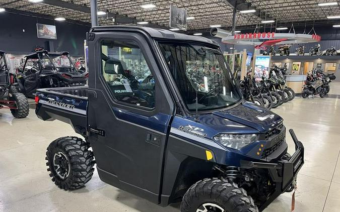 2019 Polaris® Ranger XP® 1000 EPS NorthStar Edition With Ride Command®