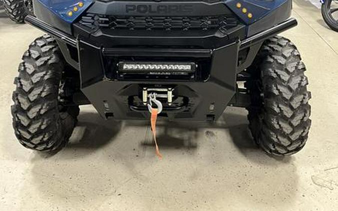 2019 Polaris® Ranger XP® 1000 EPS NorthStar Edition With Ride Command®