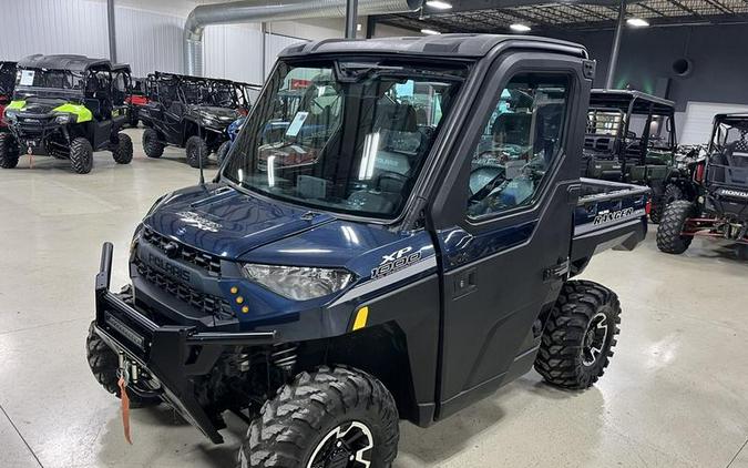 2019 Polaris® Ranger XP® 1000 EPS NorthStar Edition With Ride Command®