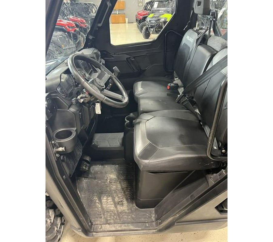 2019 Polaris® Ranger XP® 1000 EPS NorthStar Edition With Ride Command®