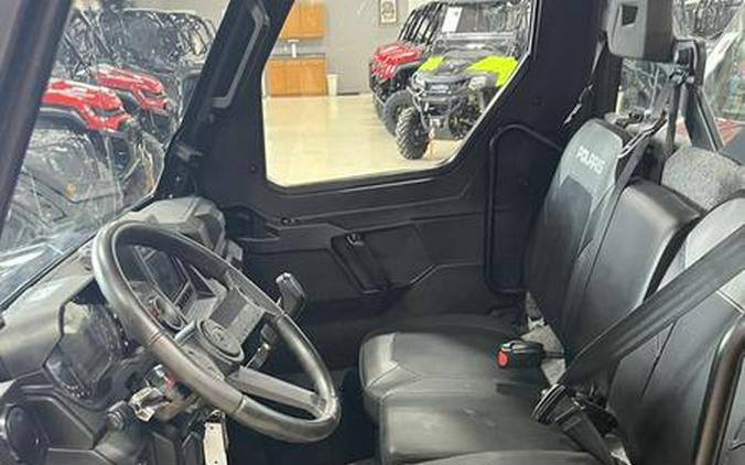 2019 Polaris® Ranger XP® 1000 EPS NorthStar Edition With Ride Command®