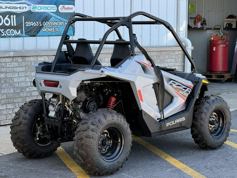 2024 Polaris® RZR 200 EFI