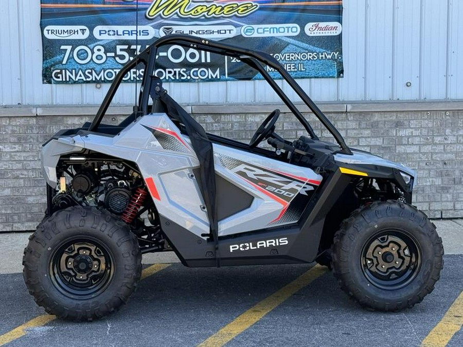 2024 Polaris® RZR 200 EFI