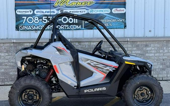 2024 Polaris® RZR 200 EFI