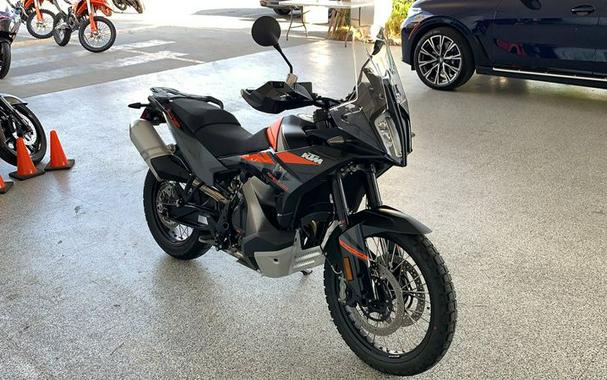 2023 KTM 890 ADVENTURE