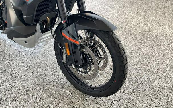 2023 KTM 890 ADVENTURE