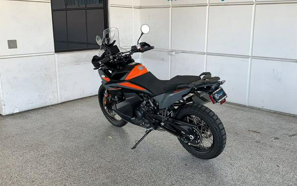 2023 KTM 890 ADVENTURE