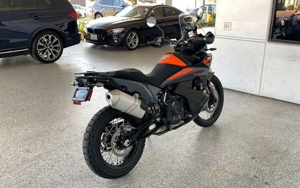 2023 KTM 890 ADVENTURE