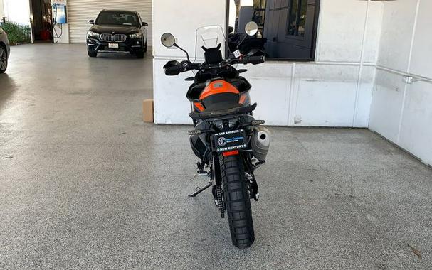 2023 KTM 890 ADVENTURE