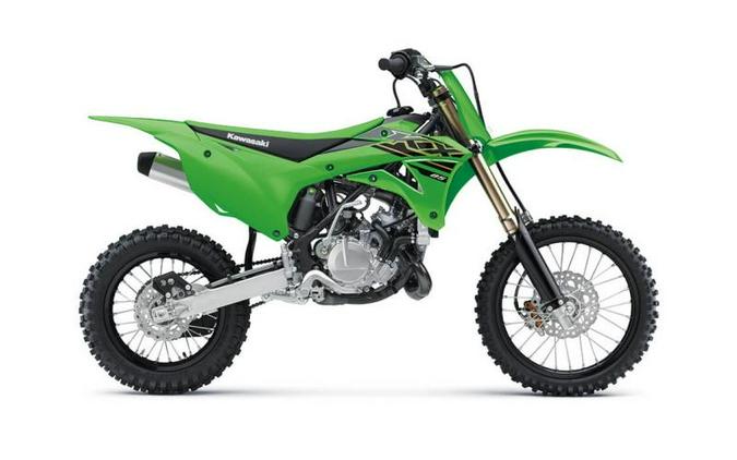 2021 Kawasaki KX™85