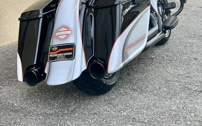 2019 Harley-Davidson Road Glide Special - CUSTOM BUILD