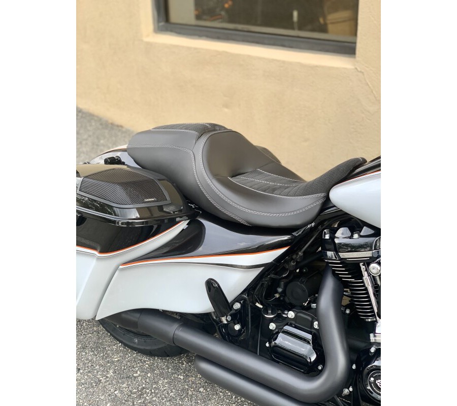 2019 Harley-Davidson Road Glide Special - CUSTOM BUILD