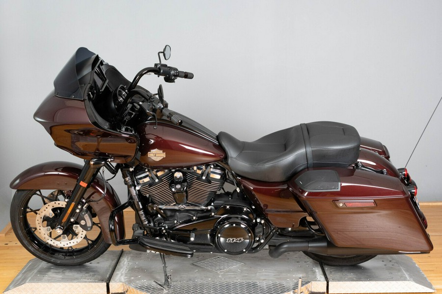 2021 Harley-Davidson Road Glide Special