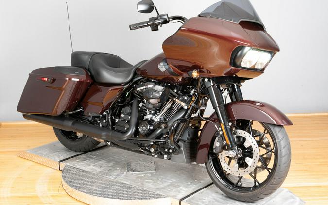 2021 Harley-Davidson Road Glide Special