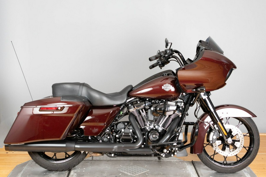 2021 Harley-Davidson Road Glide Special