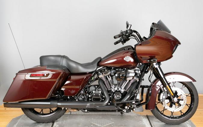 2021 Harley-Davidson Road Glide Special