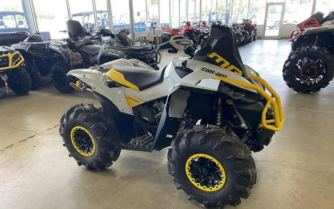 2024 Can-Am® Renegade X mr 650