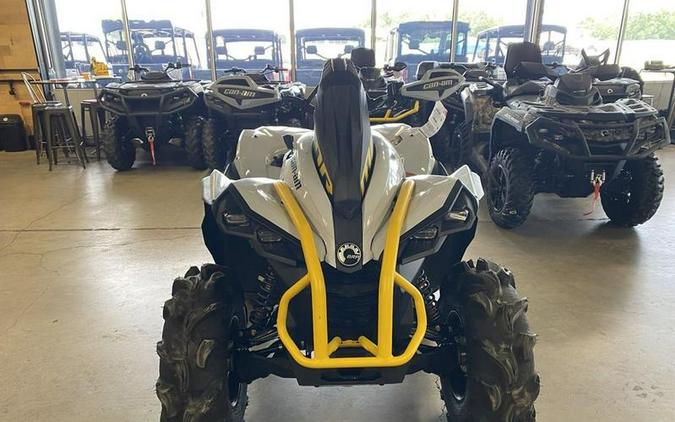 2024 Can-Am® Renegade X mr 650