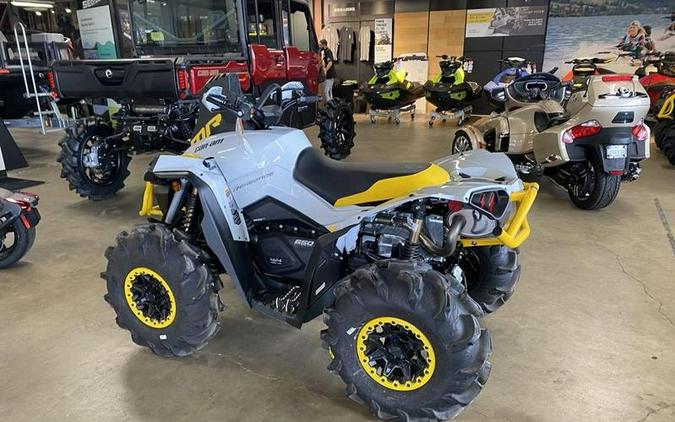 2024 Can-Am® Renegade X mr 650