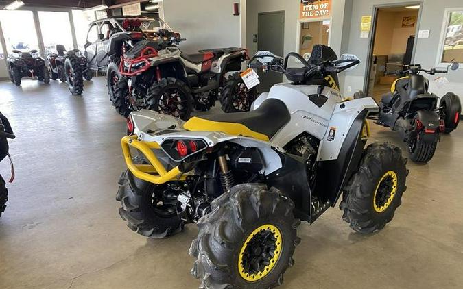 2024 Can-Am® Renegade X mr 650