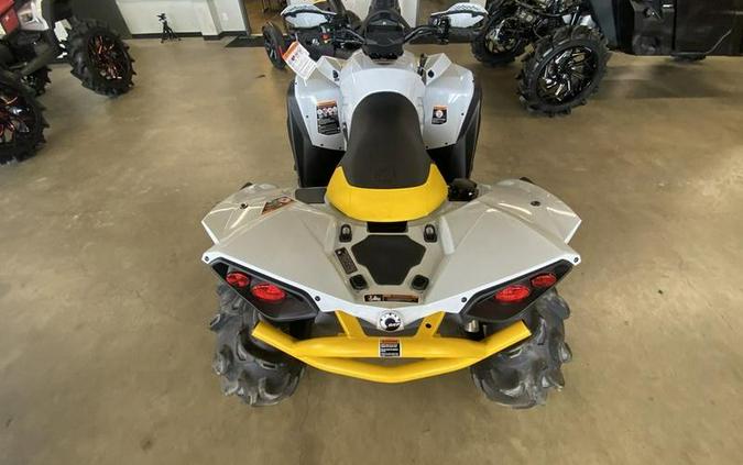 2024 Can-Am® Renegade X mr 650