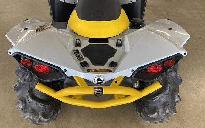 2024 Can-Am® Renegade X mr 650