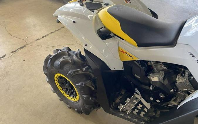 2024 Can-Am® Renegade X mr 650