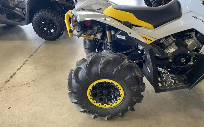 2024 Can-Am® Renegade X mr 650