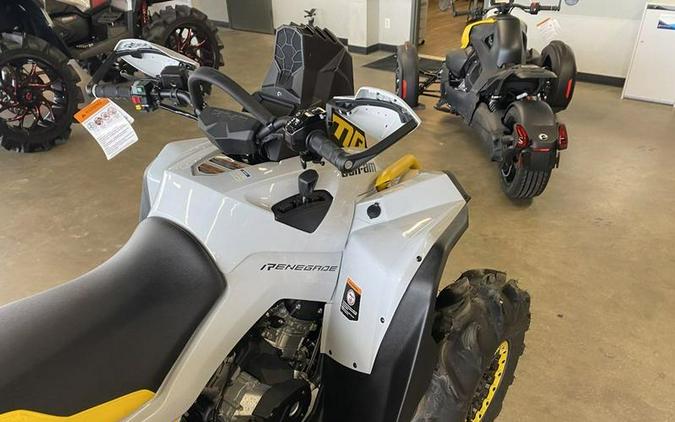 2024 Can-Am® Renegade X mr 650