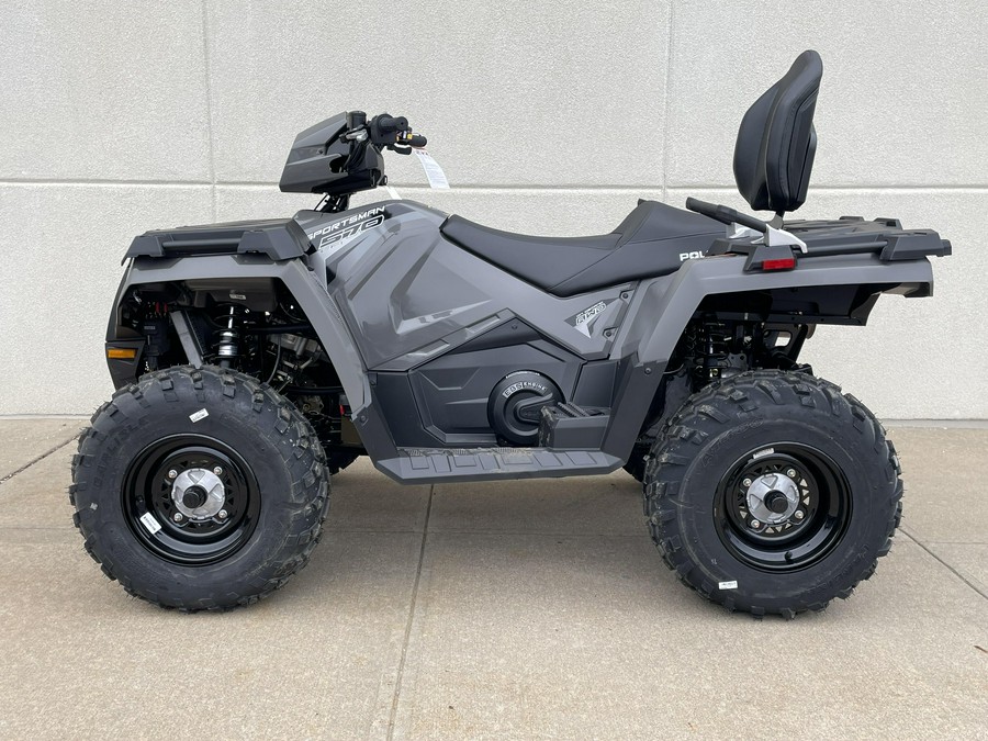 2025 Polaris SPORTSMAN TOURING 570 EPS