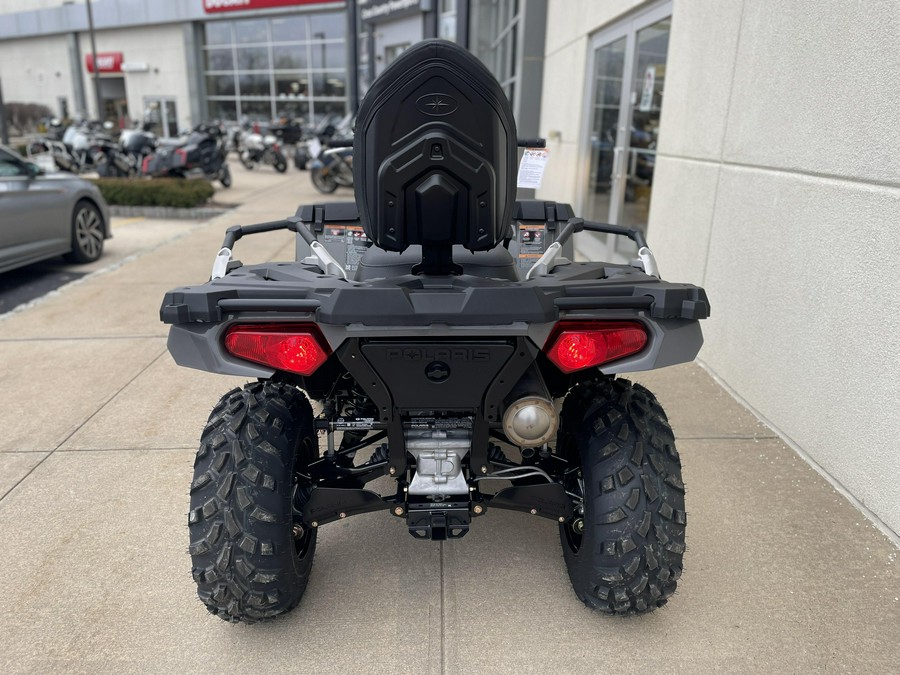 2025 Polaris SPORTSMAN TOURING 570 EPS