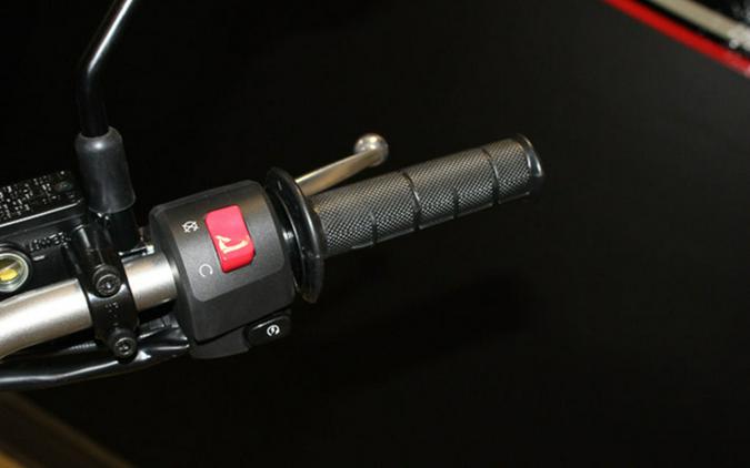 2026 Kawasaki KLX300 300