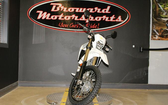 2026 Kawasaki KLX300 300