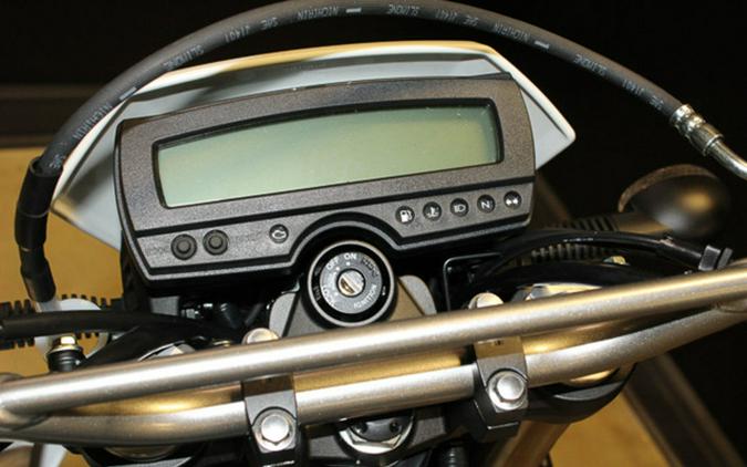 2026 Kawasaki KLX300 300