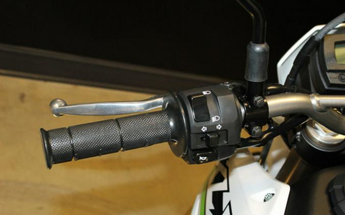 2026 Kawasaki KLX300 300