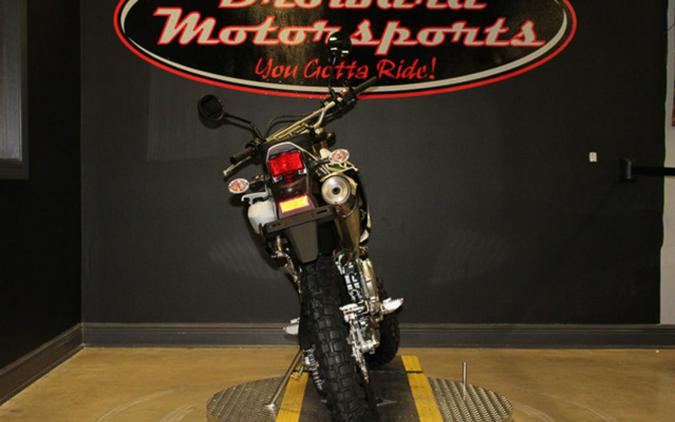 2026 Kawasaki KLX300 300