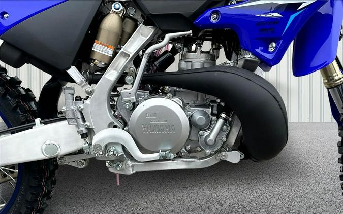 2026 Yamaha YZ250