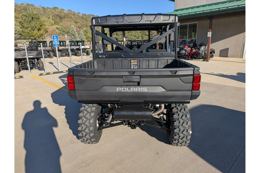 2026 Polaris RANGER CREW 1000 PREMIUM