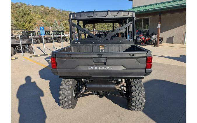 2026 Polaris RANGER CREW 1000 PREMIUM