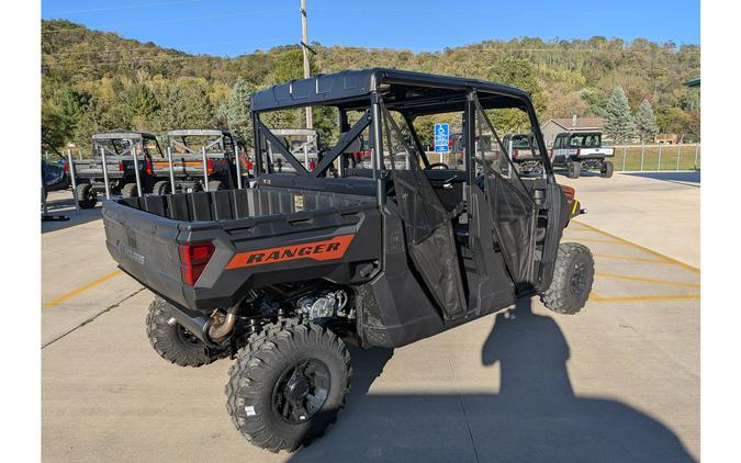 2026 Polaris RANGER CREW 1000 PREMIUM