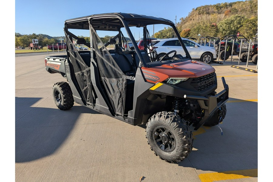 2026 Polaris RANGER CREW 1000 PREMIUM
