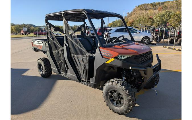 2026 Polaris RANGER CREW 1000 PREMIUM