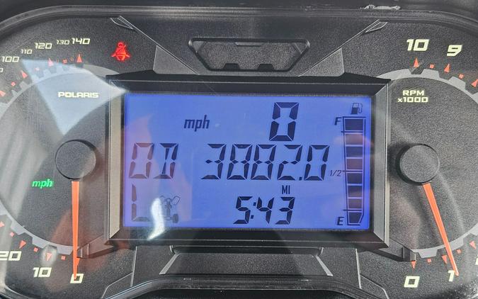 2023 Polaris General XP 4 1000 Premium