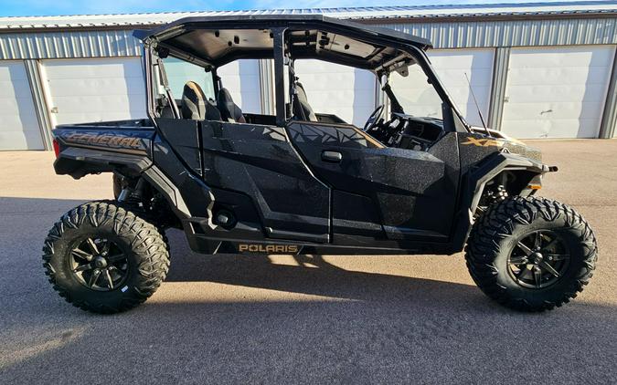 2023 Polaris General XP 4 1000 Premium