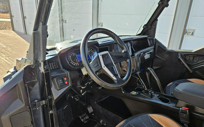 2023 Polaris General XP 4 1000 Premium