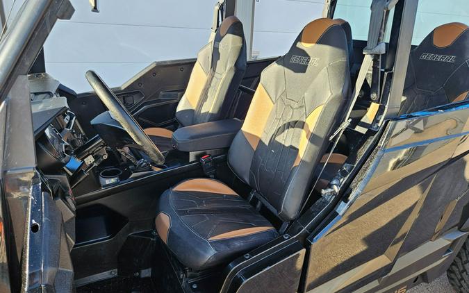 2023 Polaris General XP 4 1000 Premium