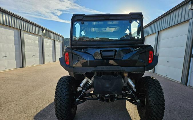 2023 Polaris General XP 4 1000 Premium