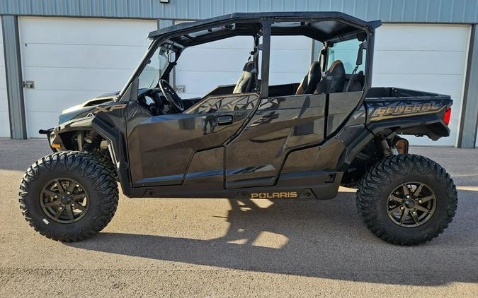 2023 Polaris General XP 4 1000 Premium